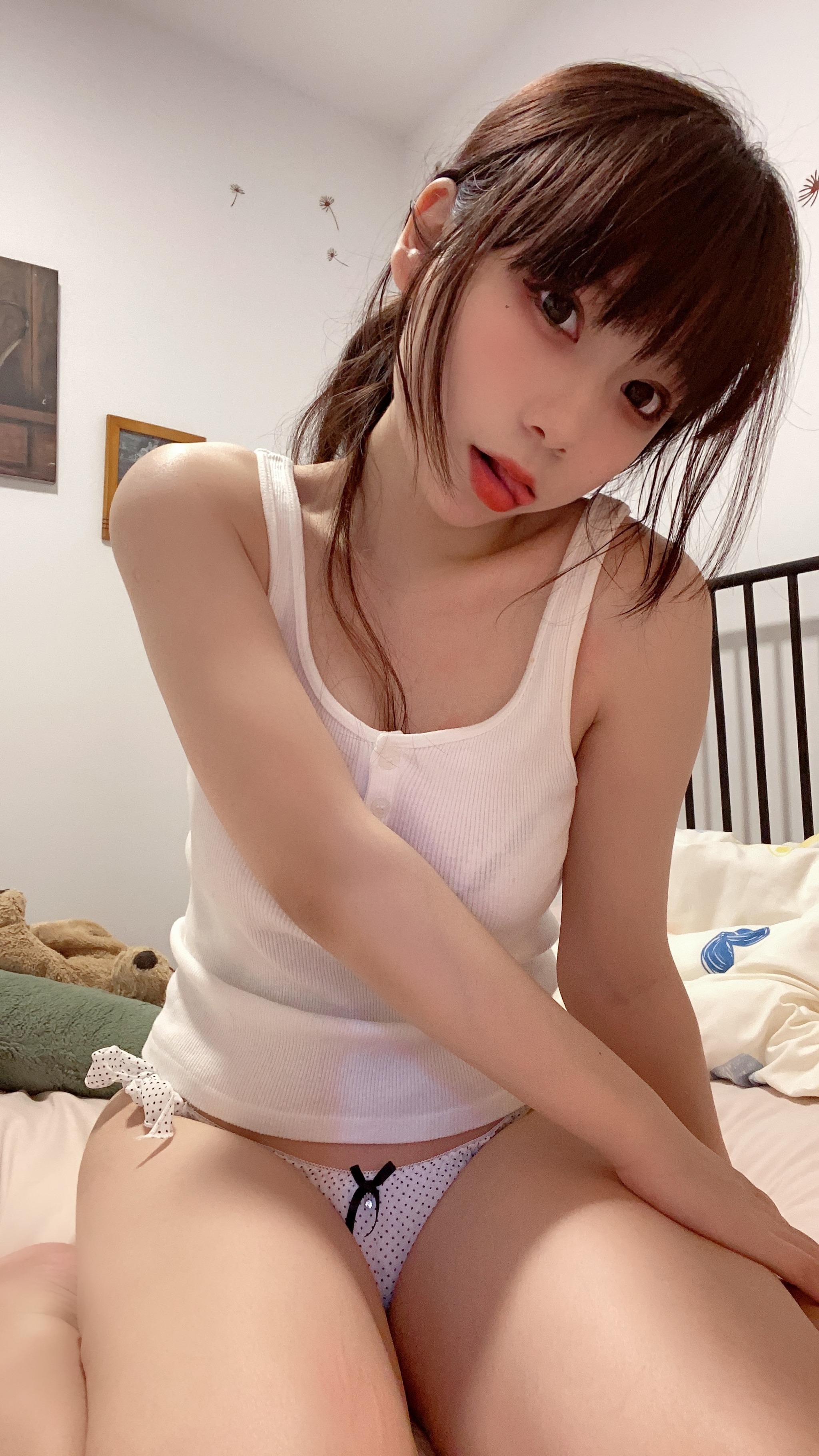 usejan蓝蓝 – NO.013 夏日女友[117P1V]-XikXak